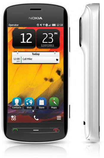 Nokia 808 PureView